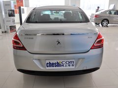 2013款 1.6L AT 优尚型