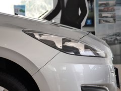 2013款 1.6L AT 优尚型