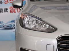 2013款 1.6L AT 优尚型