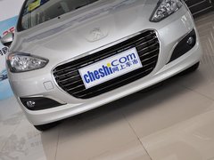 2013款 1.6L AT 优尚型