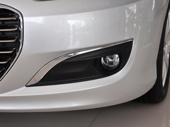 2013款 1.6L AT 优尚型