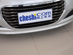 2013款 1.6L AT 优尚型