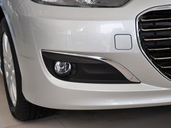 2013款 1.6L AT 优尚型