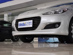 2013款 1.6L AT 优尚型