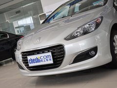 2013款 1.6L AT 优尚型