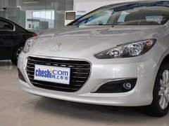 2013款 1.6L AT 优尚型