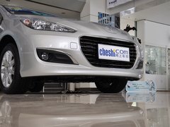2013款 1.6L AT 优尚型