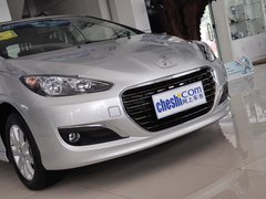 2013款 1.6L AT 优尚型