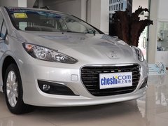 2013款 1.6L AT 优尚型