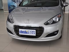 2013款 1.6L AT 优尚型