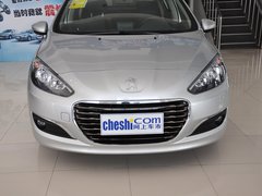 2013款 1.6L AT 优尚型