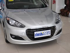 2013款 1.6L AT 优尚型