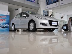 2013款 1.6L AT 优尚型