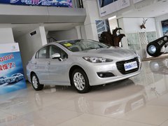 2013款 1.6L AT 优尚型