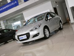 2013款 1.6L AT 优尚型