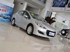 2013款 1.6L AT 优尚型
