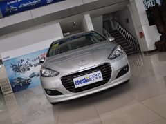 2013款 1.6L AT 优尚型