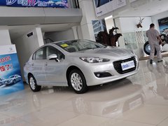 2013款 1.6L AT 优尚型