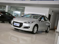 2013款 1.6L AT 优尚型