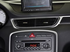 2013款 1.6L AT 优尚型