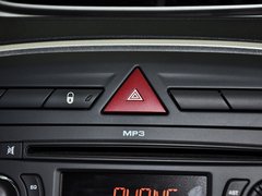 2013款 1.6L AT 优尚型