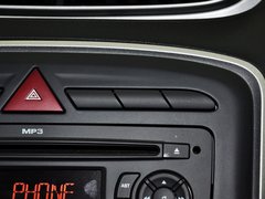 2013款 1.6L AT 优尚型