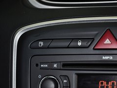 标致308 2013款 1.6L AT 优尚型