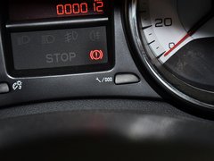 标致308 2013款 1.6L AT 优尚型