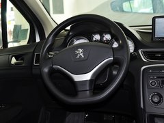 2013款 1.6L AT 优尚型