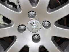 标致308 2013款 1.6L AT 优尚型