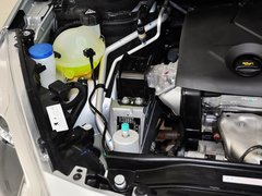 2013款 1.6L AT 优尚型