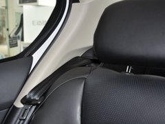 2013款 1.6L AT 风尚型