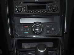 2013款 1.6L AT 风尚型