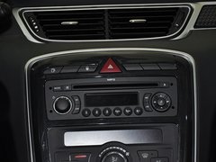 2013款 1.6L AT 风尚型