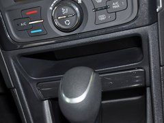 2013款 1.6L AT 风尚型
