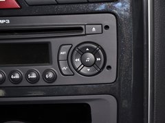 2013款 1.6L AT 风尚型