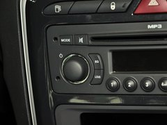 2013款 1.6L AT 风尚型