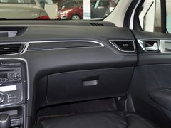 2013款 1.6L AT 风尚型