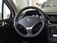 2013款 1.6L AT 风尚型