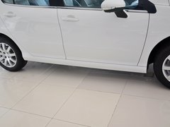 2013款 1.6L AT 风尚型