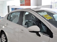 2013款 1.6L AT 风尚型
