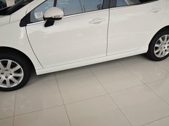 2013款 1.6L AT 风尚型