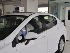 2013款 1.6L AT 风尚型
