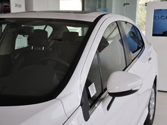 2013款 1.6L AT 风尚型