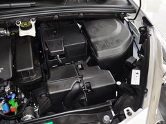 2013款 1.6L AT 风尚型