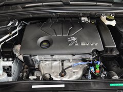 2013款 1.6L AT 风尚型