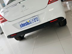 2013款 1.6L AT 风尚型