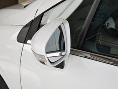 2013款 1.6L AT 风尚型
