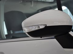 2013款 1.6L AT 风尚型
