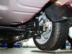 2013款 2.0L AT 尊尚型